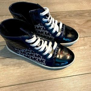 Michael Kors high tops
